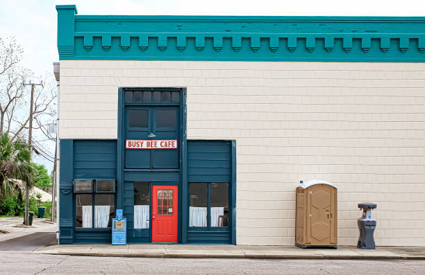 Best Construction site porta potty rental  in Lawrenceville, GA