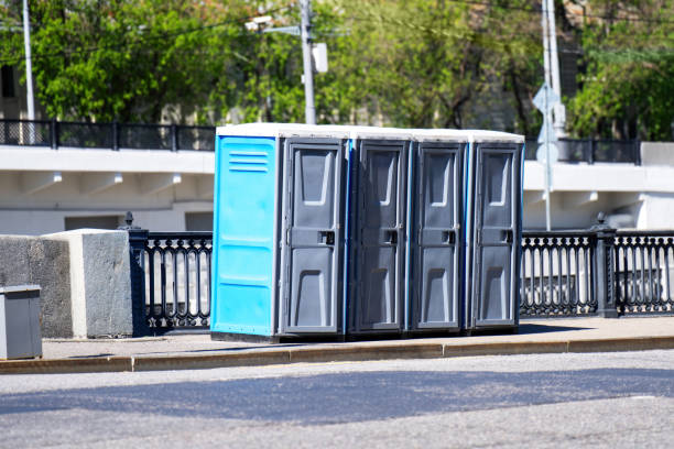 Lawrenceville, GA porta potty rental Company